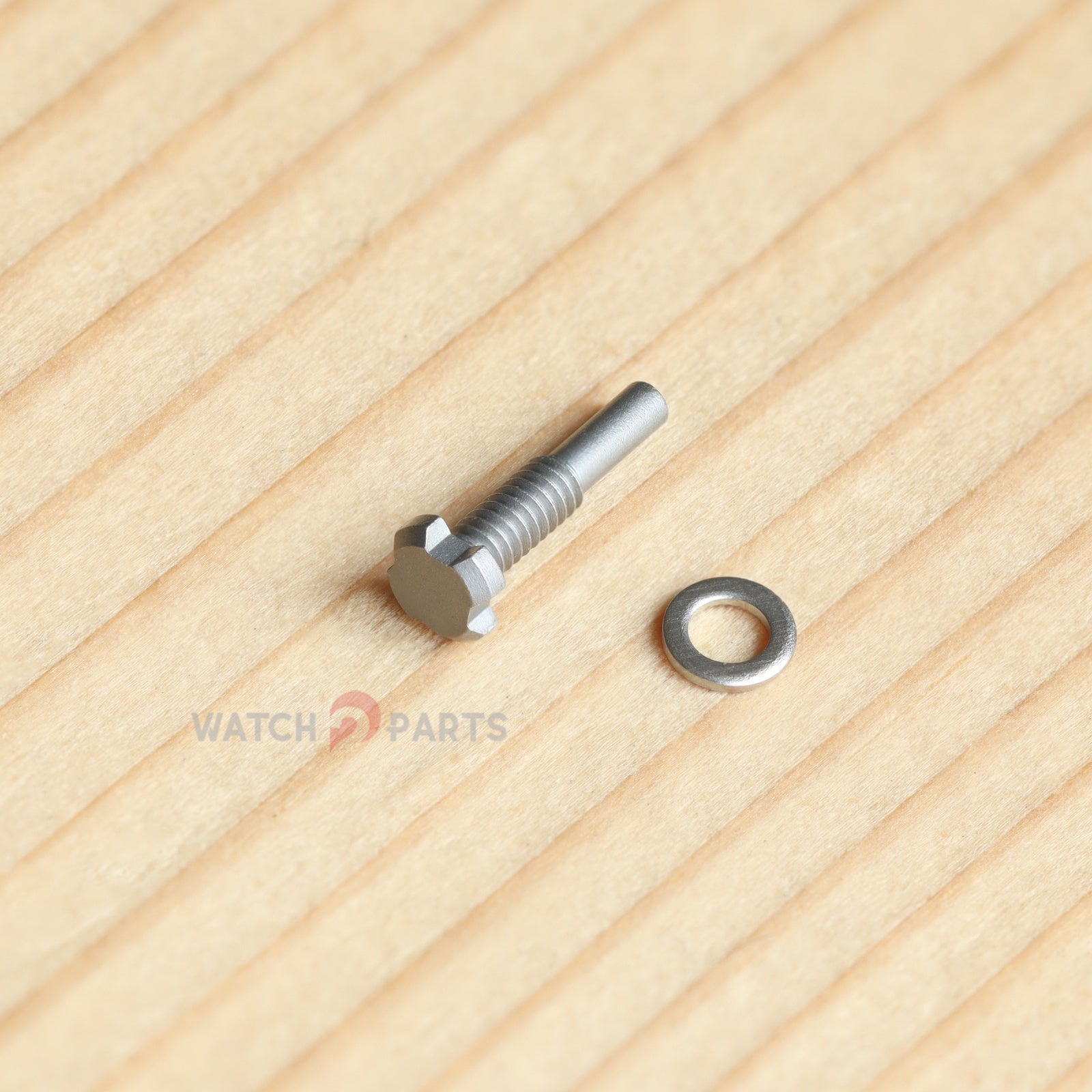 4 Prongs Titanium Watch Bezel Screw for RM Richard Mille RM005 RM010 RM07 Lady Outomatic Watch Band