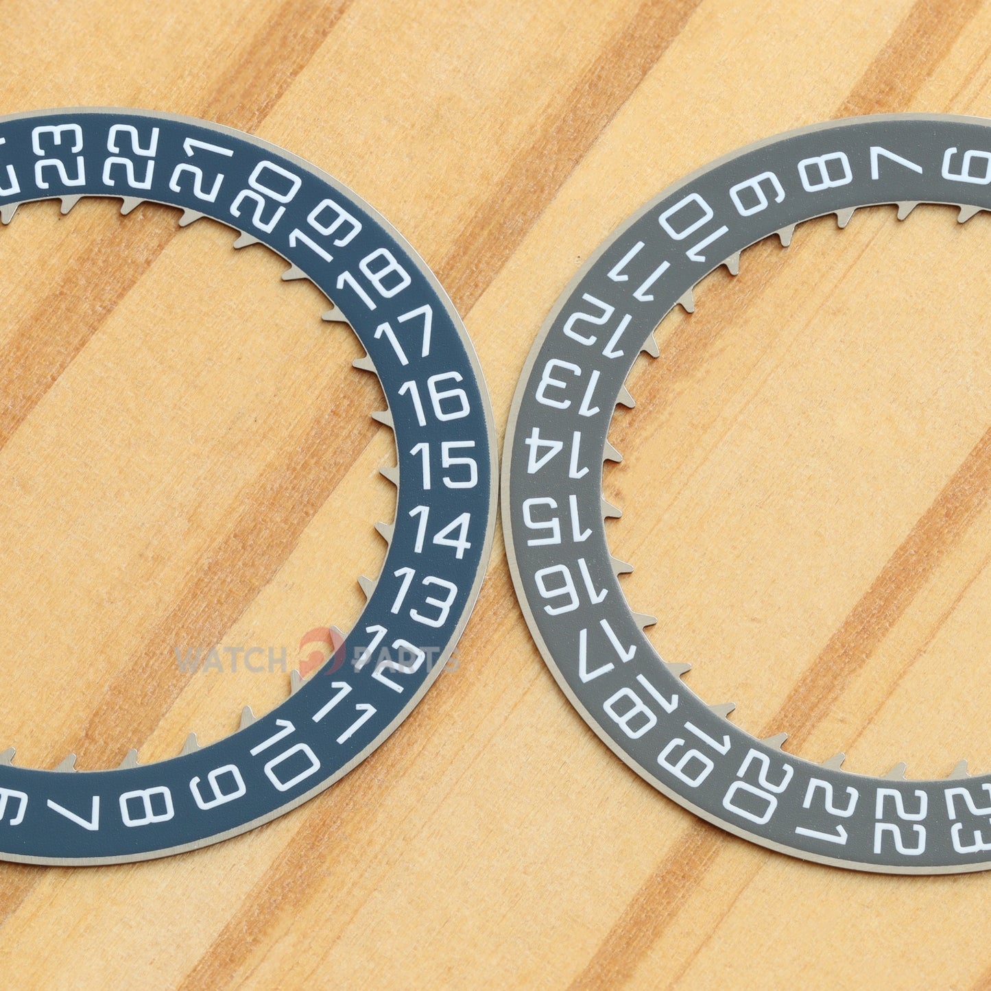 Watch Calendar for Audemars Piguet Royal Oak AP 15500 15510 15503 Caliber Cal.4302 Movement Disc.Parts