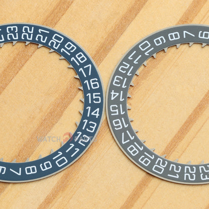 Watch Calendar for Audemars Piguet Royal Oak AP 15500 15510 15503 Caliber Cal.4302 Movement Disc.Parts