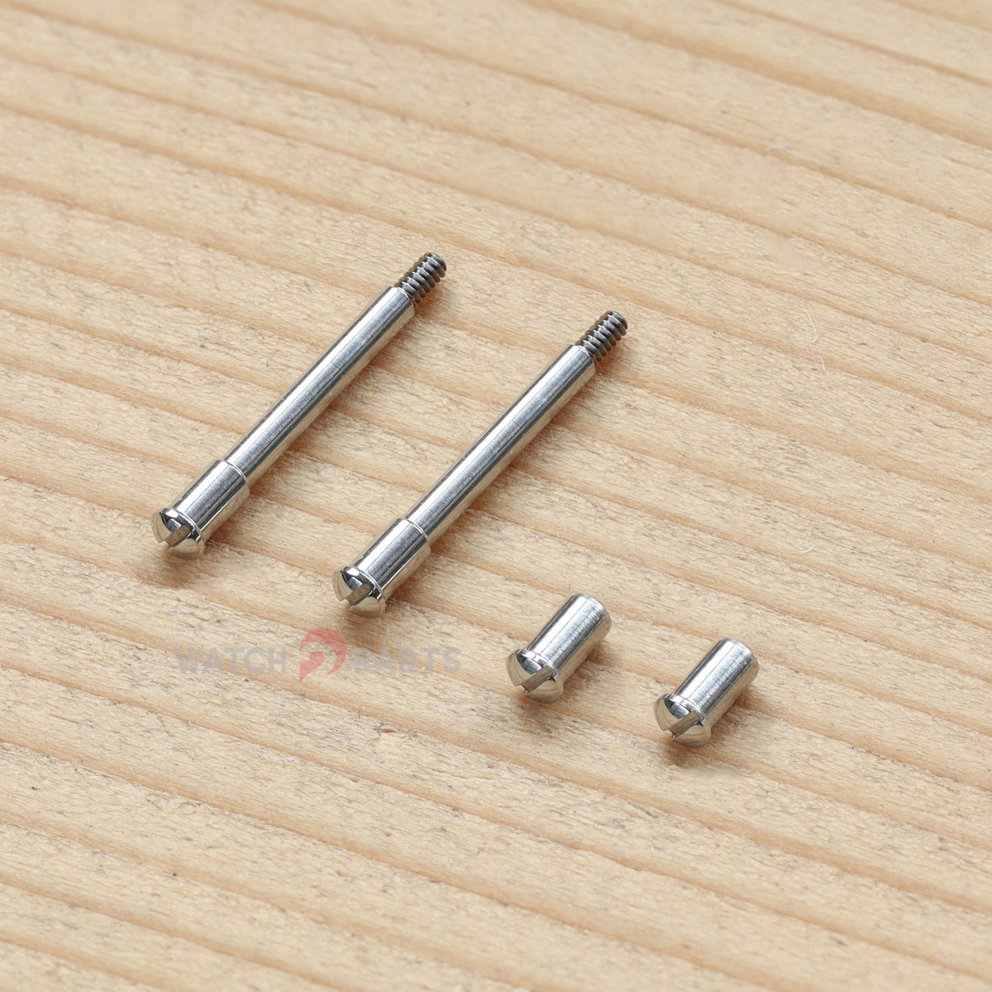 Strap Screw Bar for Chopard 209426-5201 Happy Diamonds 32mm Watch Band Pin