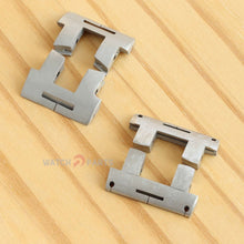 22/26mm Watch Leather Strap Insert Inside Steel for Ulysse Nardin EXECUTIVE Watch Band Link Kit