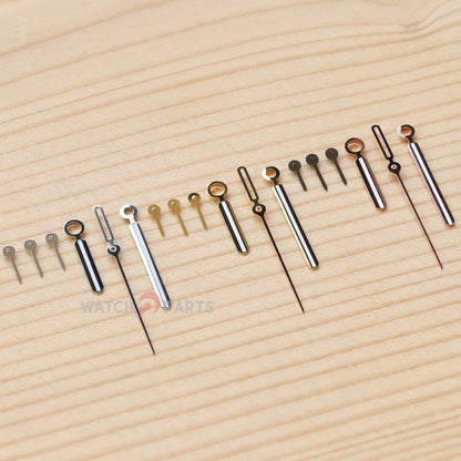 Luminous Watch Hands for Audemars Piguet 26331 AP Royal Oak Chronograph 41mm Caliber Cal.2385 Movement