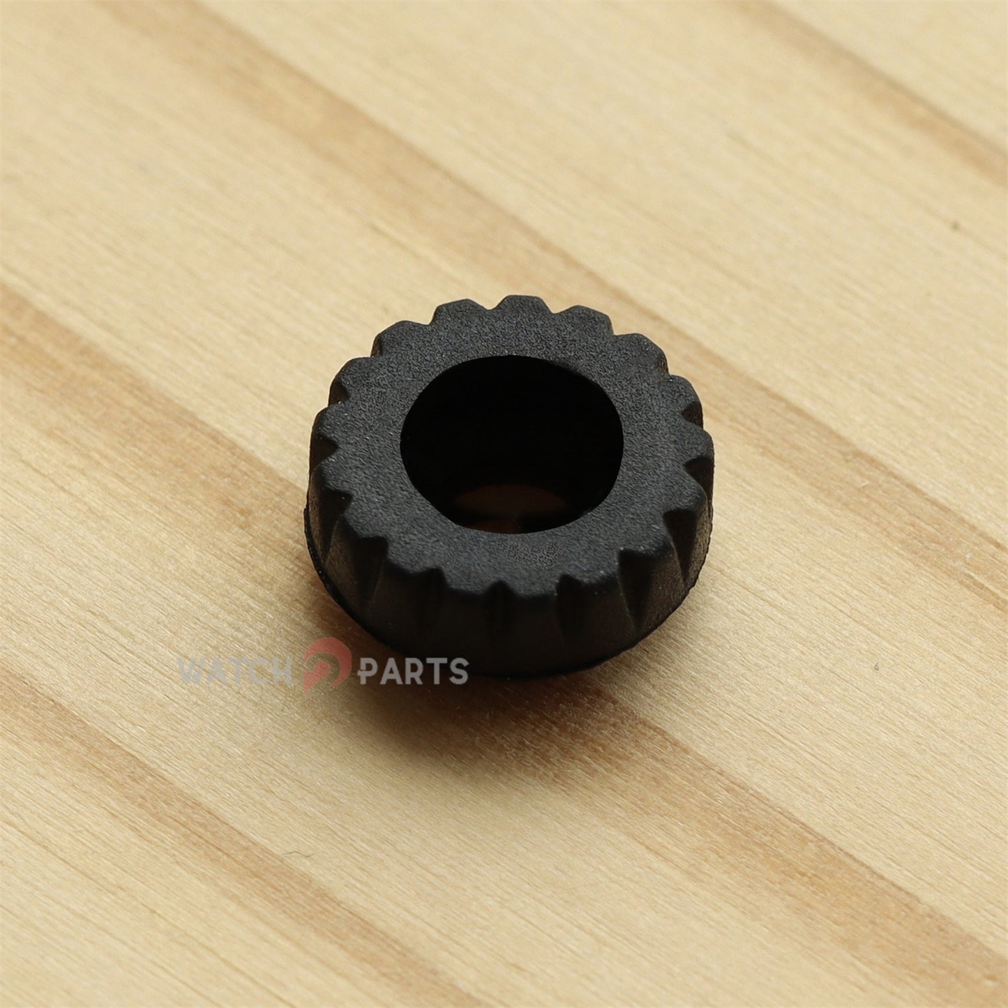 Rubber Watch Crown Cover Cap for Roger Dubuis Excalibur Spider 45mm Watch - watch2parts