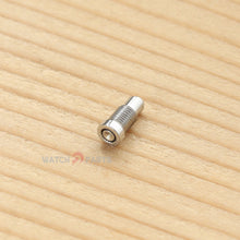 Time Set Screw Invisible Button for Patek Philippe PP Aquanaut 5968 42.2mm Watch