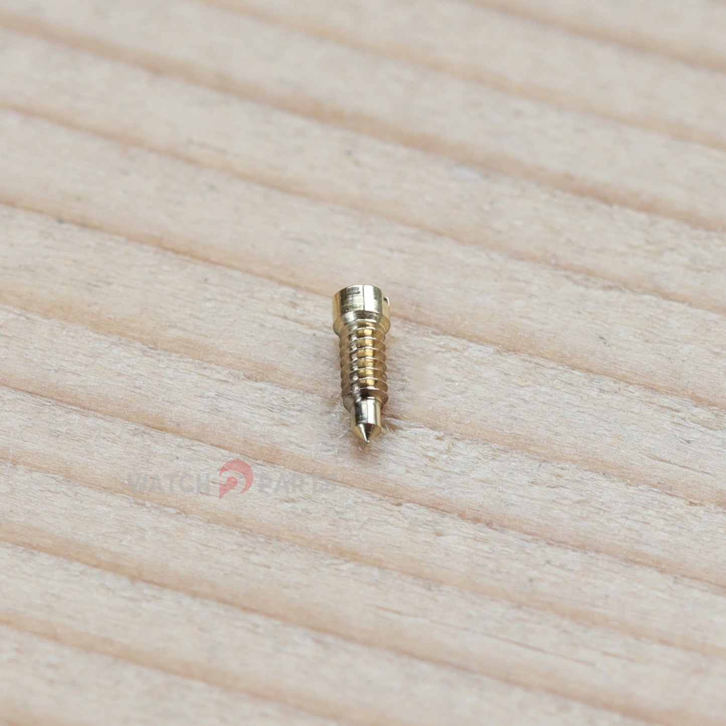Case Back Screw for Cartier Tank 925 Vintage Watch
