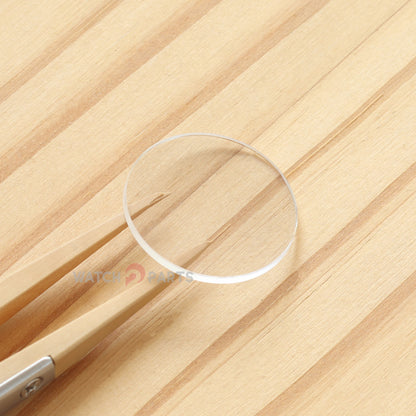 Watch Sapphire Crystal for Tudor Glamour Date 53003/53010/53020/53000 31mm Watch Glass