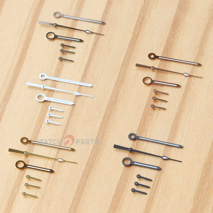 Watch Hands for Omega 311.30 Speedmaster Professional Moonwatch Caliber Cal.1861 Movement 42mm Watch