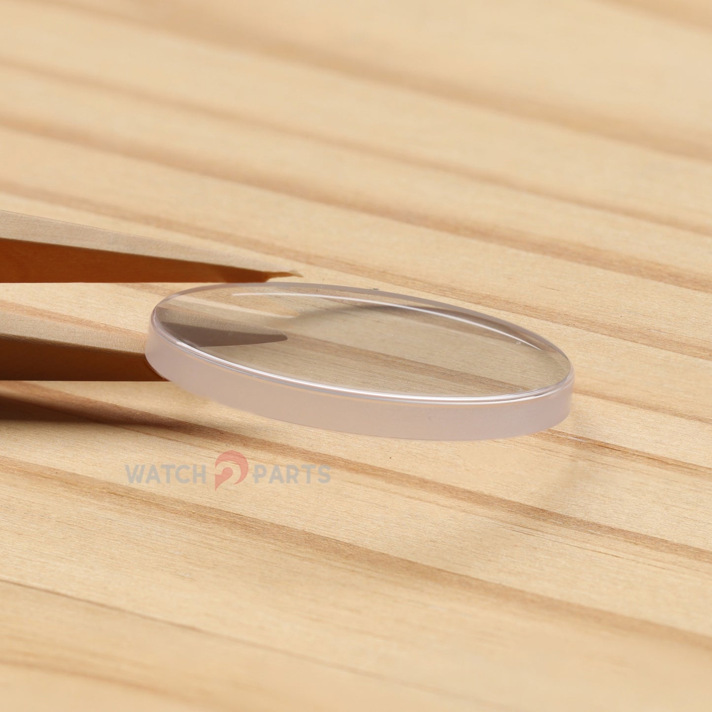 AR Coating Watch Sapphire Crystal for Tudor Pelagos 25500/25600/25610 42mm Watch Glass