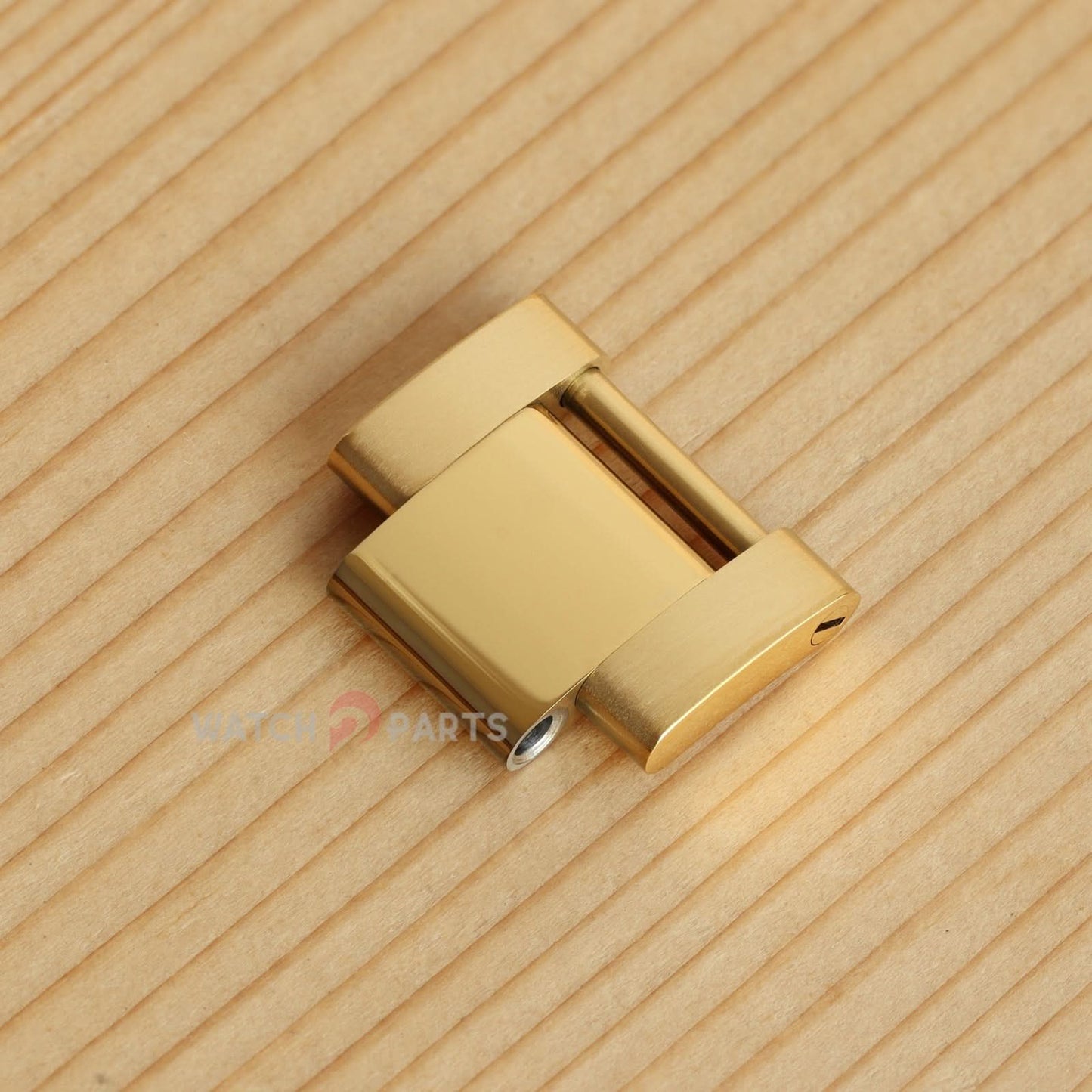 Link del braccialetto Oyster/Jubilee 15,5/17mm per Rolex Sky-Dweller 42mm 326934 336934 Link di fine dell'orologio