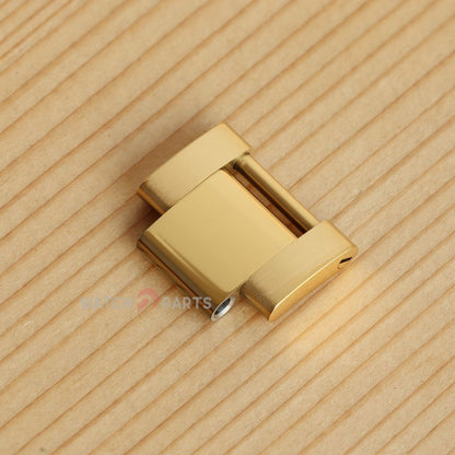 Link del braccialetto Oyster/Jubilee 15,5/17mm per Rolex Sky-Dweller 42mm 326934 336934 Link di fine dell'orologio