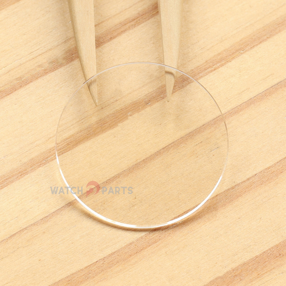 Sapphire Crystal for Audemars Piguet AP 77350/77351/77450/77451 Royal Oak 34mm Watch Front&Case Back Glass - watch2parts