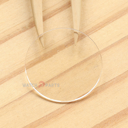 Sapphire Crystal for Audemars Piguet AP 77350/77351/77450/77451 Royal Oak 34mm Watch Front&Case Back Glass - watch2parts