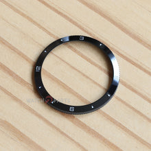 Watch Ceramic Bezel for Montblanc Timewalker 0116059 41mm Watch