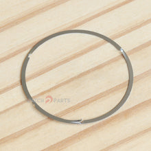 Watch Bezel Inners Case Click Spring Stoper for Blancpain 5000 Fifty Fathoms Bathyscaphe 43mm Watch - watch2parts