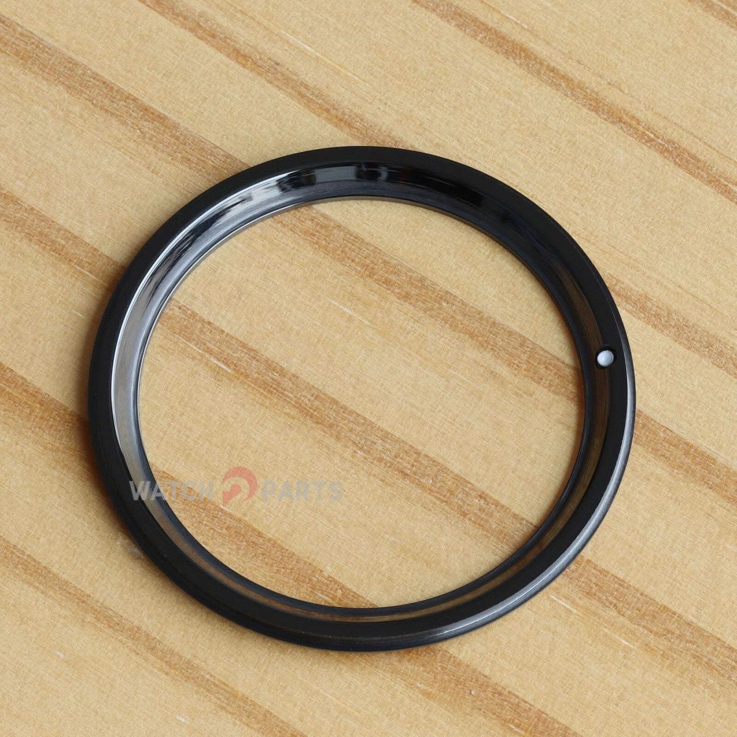 Ceramic Watch Bezel para Omega Seamaster Diver 300 M 41 mm 212.30.41 Inserto de reloj