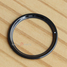 Ceramic Watch Bezel for Omega Seamaster Diver 300 M 41mm 212.30.41 Watch Insert