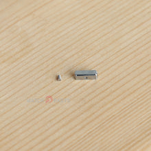 Watch Bracelet Buckle Pusher Cover Cap for Audemars Piguet 15202/15400 Royal Oak 39/41mm Watch