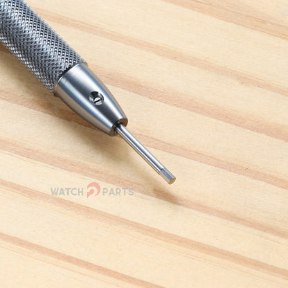 Crown Tube Screwdriver for Bvlgari DG42BS Diagono 42mm Watch Tools