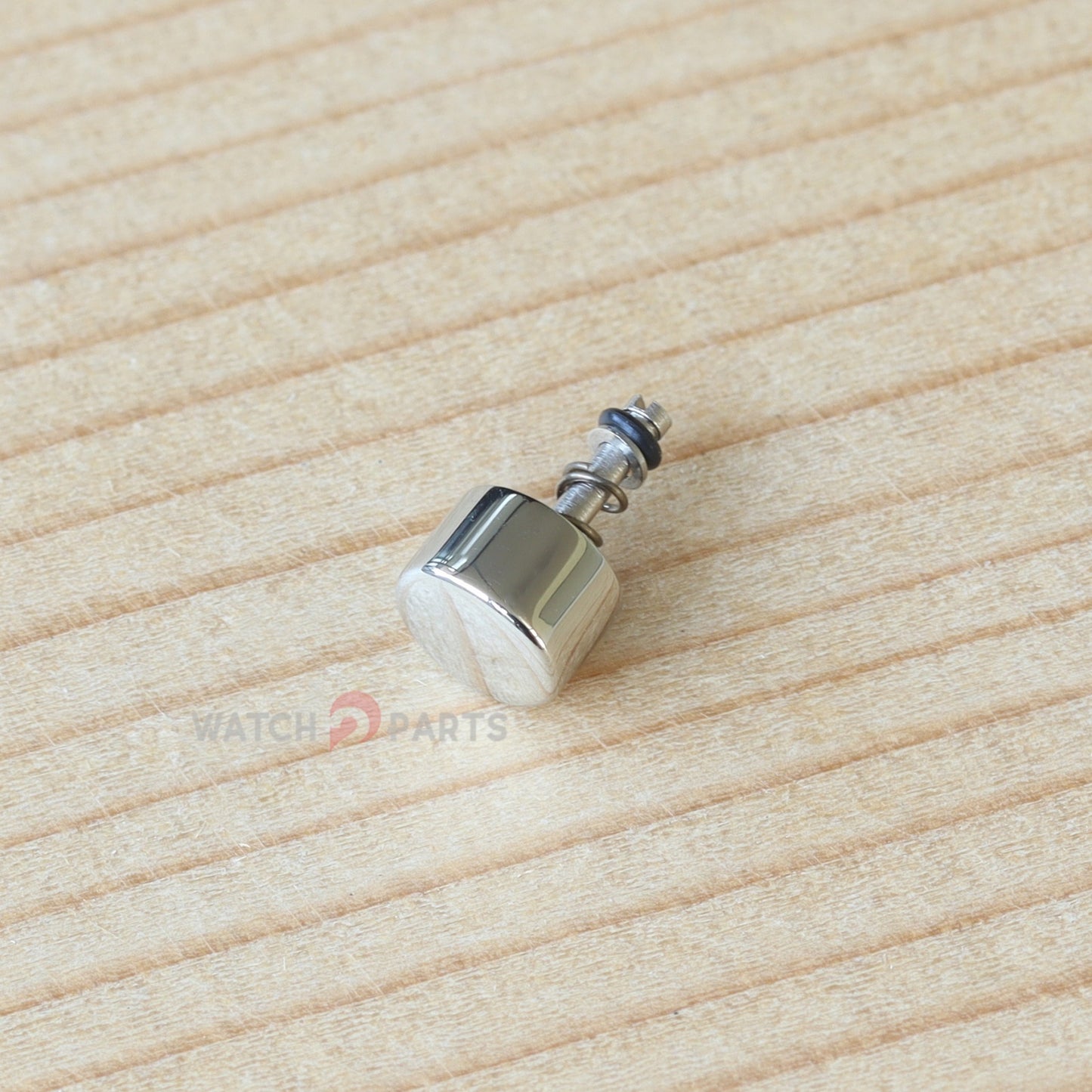 Watch Button Pusher for Montblanc Star 106466/106468 39mm Chronograph Automatic Watch