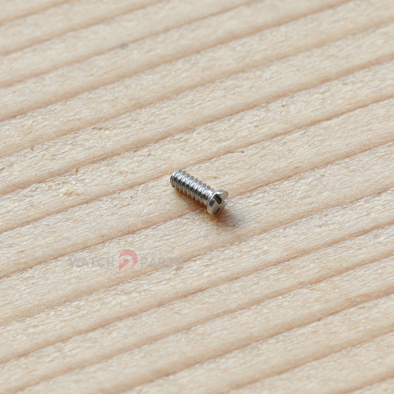 Watch Case Back Screws for Cartier New Panthère 4016 M Watch - watch2parts