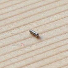 Watch Case Back Screws for Cartier New Panthère 4016 M Watch - watch2parts