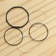 Watch Gasket Set Waterproof Ring for Audemars Piguet Royal Oak 15202 39mm Watch