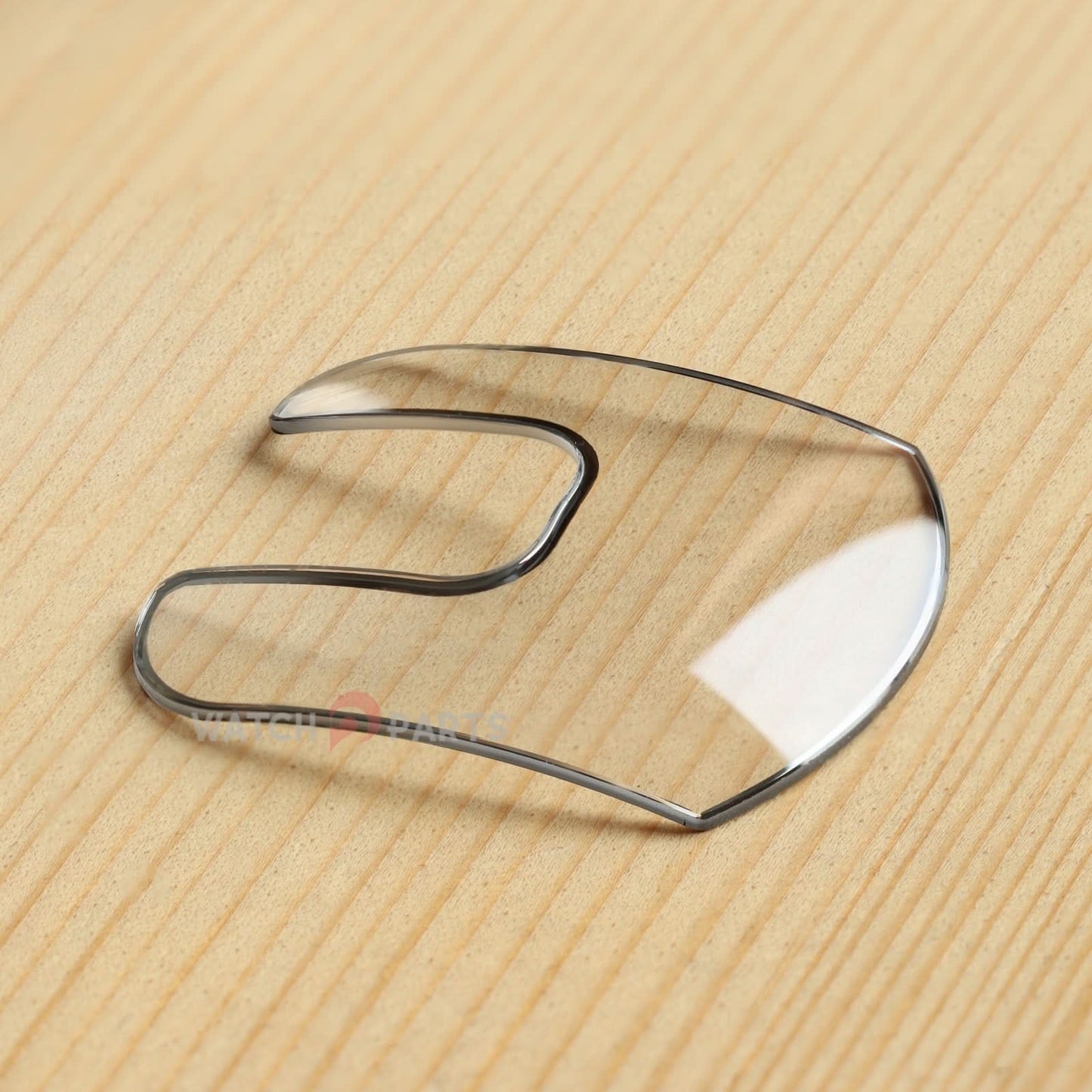 Mira Cristal de zafiro para Urwerk UR-103 Mira vidrio