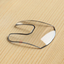 Watch Sapphire Crystal for Urwerk UR-103 Watch Glass