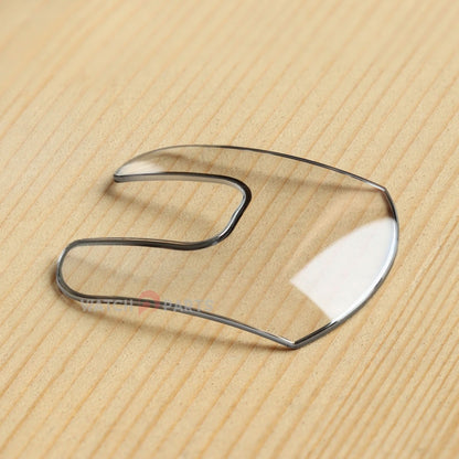 Mira Cristal de zafiro para Urwerk UR-103 Mira vidrio