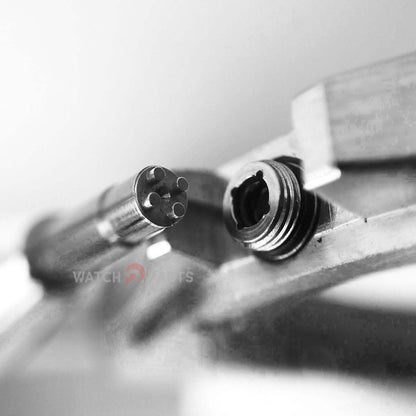 Mira el destornillador de tubo de la corona para Audemars Piguet AP Watch Tool Diaclyly