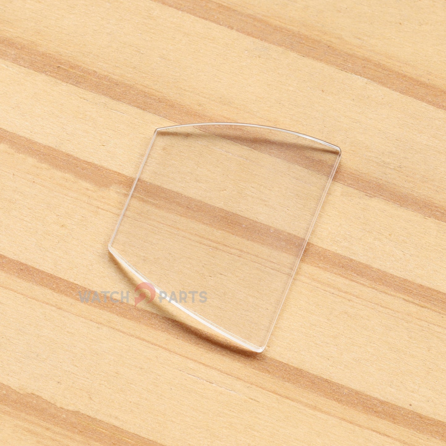 Tonneau Sapphire Crystal for Chopard Classique 139328/612299/C104573 40x30mm Watch Glass