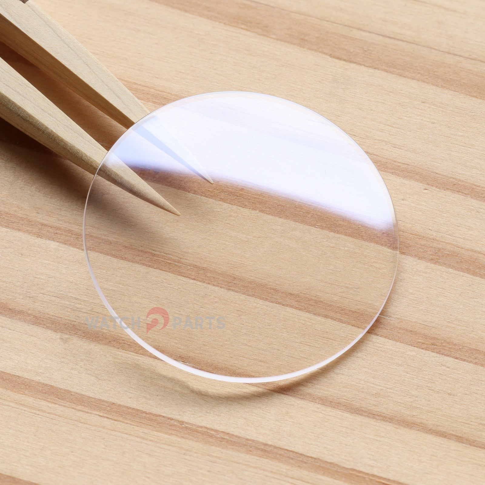 AR Coating Watch Glass for Breguet Classique 7037 38mm Watch Sapphire Crystal - watch2parts