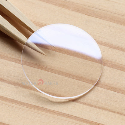 AR Coating Watch Glass for Breguet Classique 7037 38mm Watch Sapphire Crystal - watch2parts