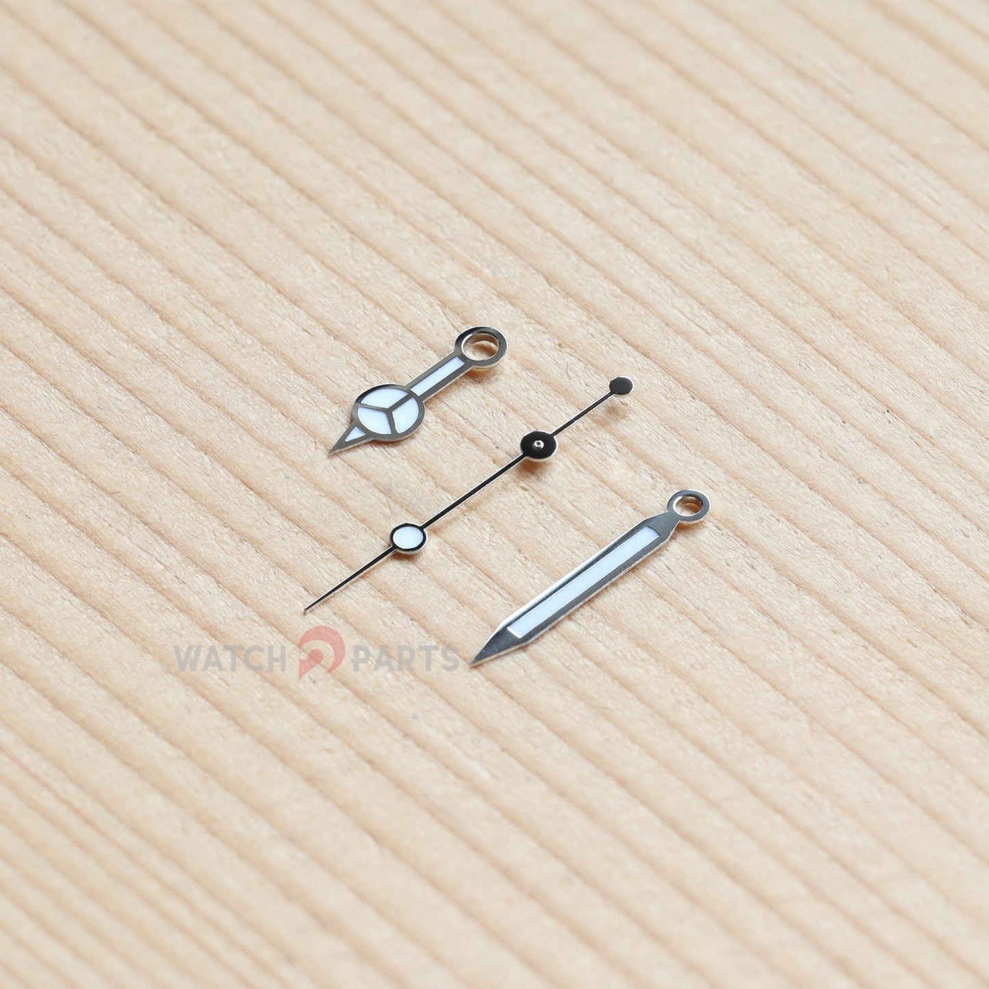 Watch Hands for Rolex Yacht-Master 40 116622 Caliber Cal.3135/3235 Movement