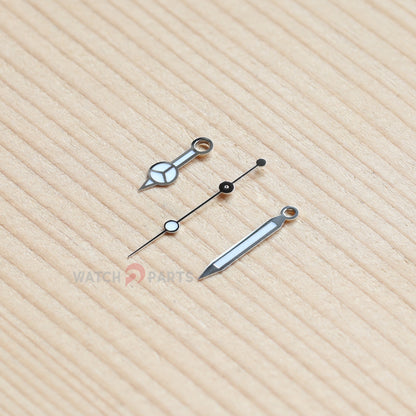 Watch Hands for Rolex Yacht-Master 40 116622 Caliber Cal.3135/3235 Movement