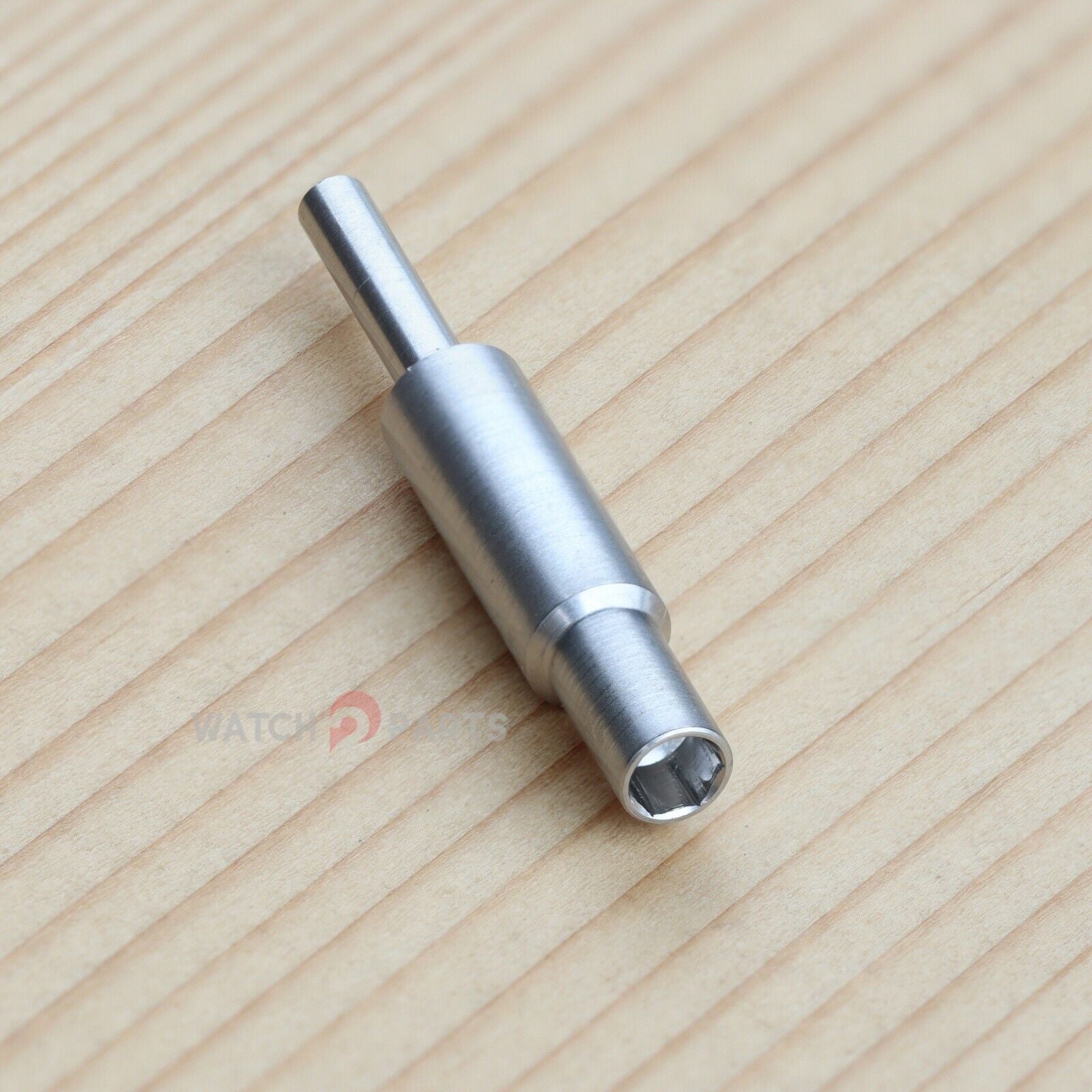 Watch Internal Hexagon Pusher Screwdriver for Patek Philippe 5960 5961 PP Annual Calendar Chronograph 40.5mm Watch