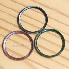 Ceramic Bezel for Longines L3.821 Spirit Flyback 42mm Watch