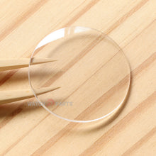 AR Coating Double Domed Watch Glass for Vacheron Constantin VC Quai de l'Ile 4500S 41mm Sapphire Crystal