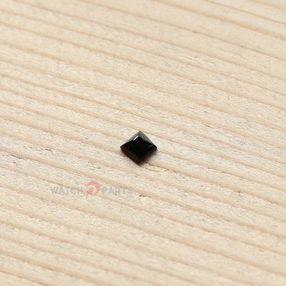 Pusher Ceramic Sticker for Cartier 3129 3066 3027 3196 2995 Pasha Seatimer Watch Button