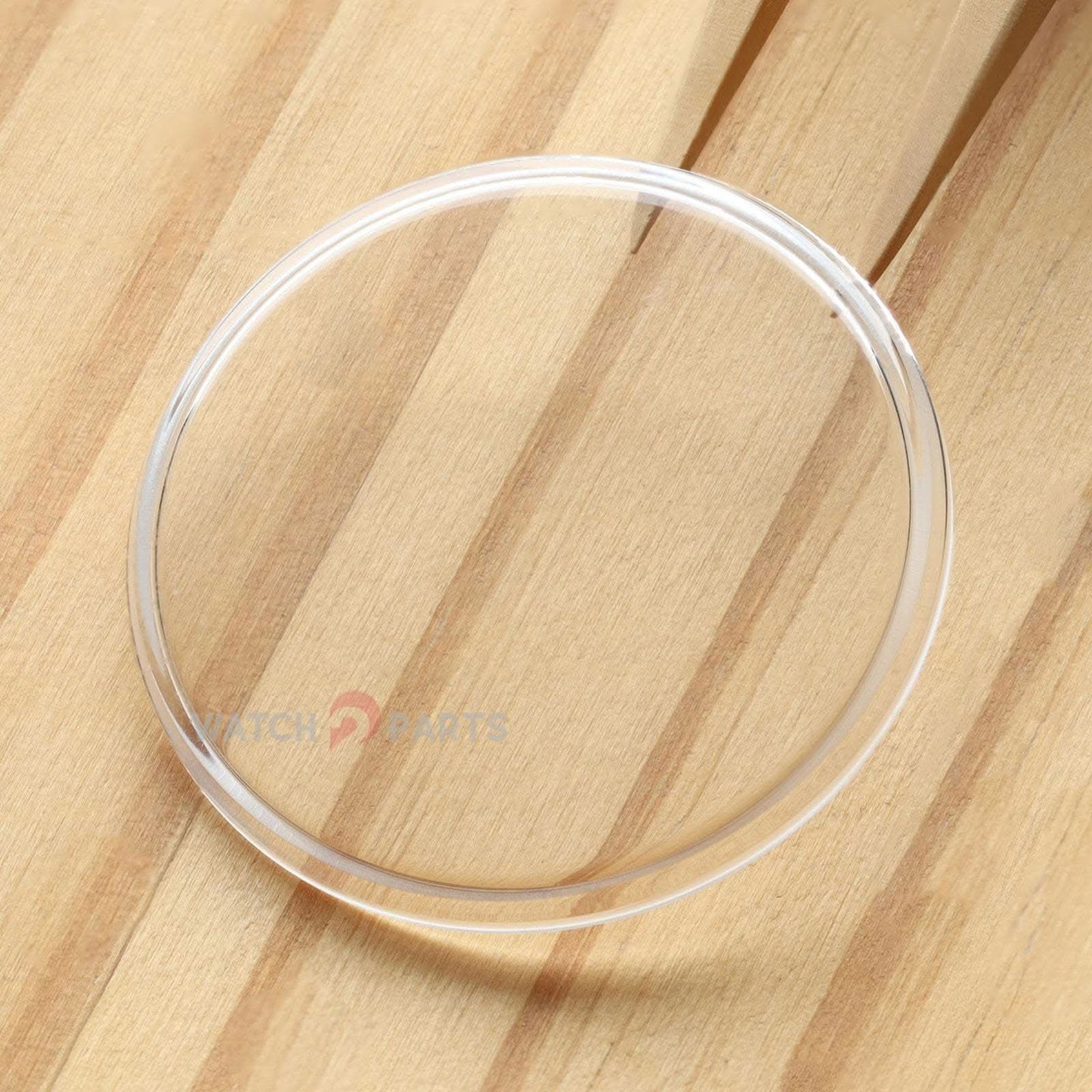 Regarder Sapphire Crystal pour Ulysse Nardin Freak x Titanium Un 2303-270 Verre de montre