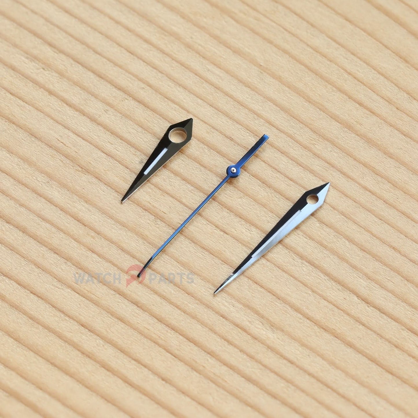 Luminous Watch Hands for Jaeger-LeCoultre Master Control Q1408420 Caliber 889 Movement 37mm Watch