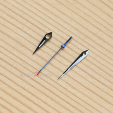 Luminous Watch Hands for Jaeger-LeCoultre Master Control Q1408420 Caliber 889 Movement 37mm Watch