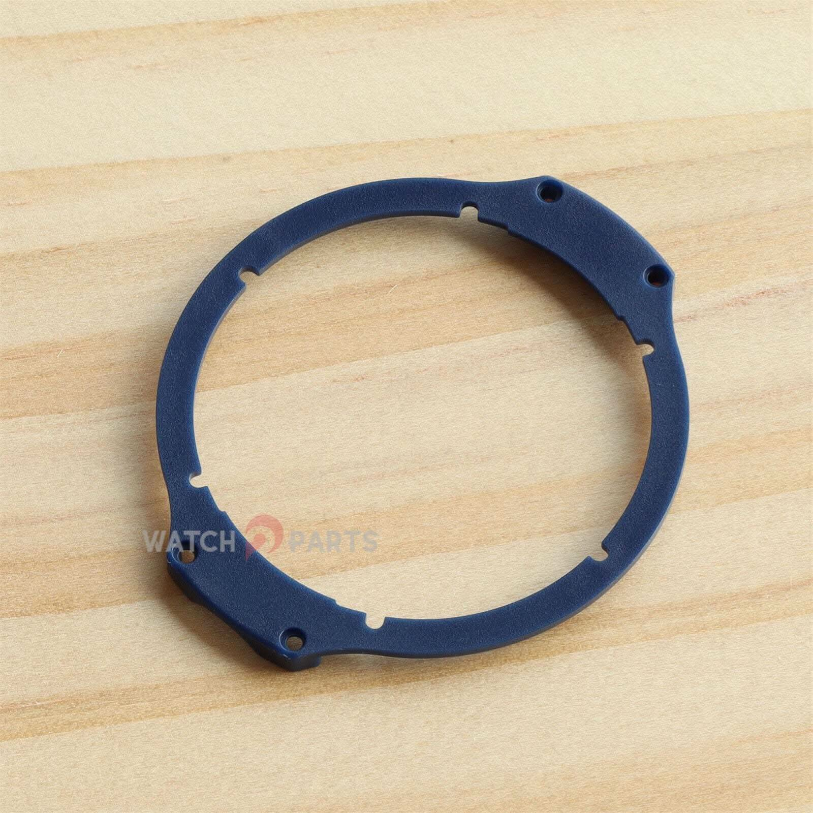 Watch Bezel Resinous Insert Gasket for Hublot Big Bang 38mm 361 365 Watch