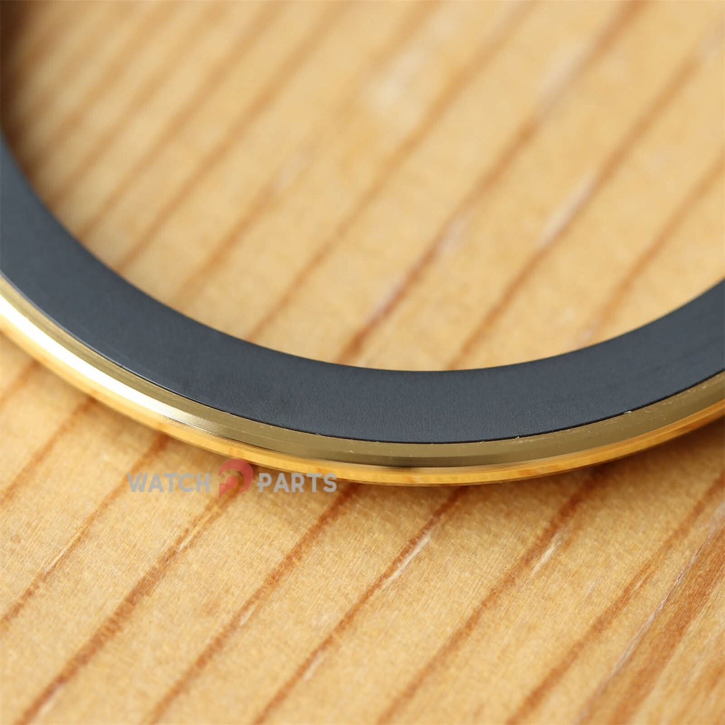 Моноблочный безель Cerachrom для часов Rolex Daytona 126515, 40 мм, керамическая вставка, шкала, гравировка