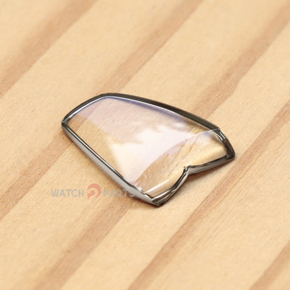AR Coating Watch Glass for Bvlgari Serpenti 101787 26mm Sapphire Crystal