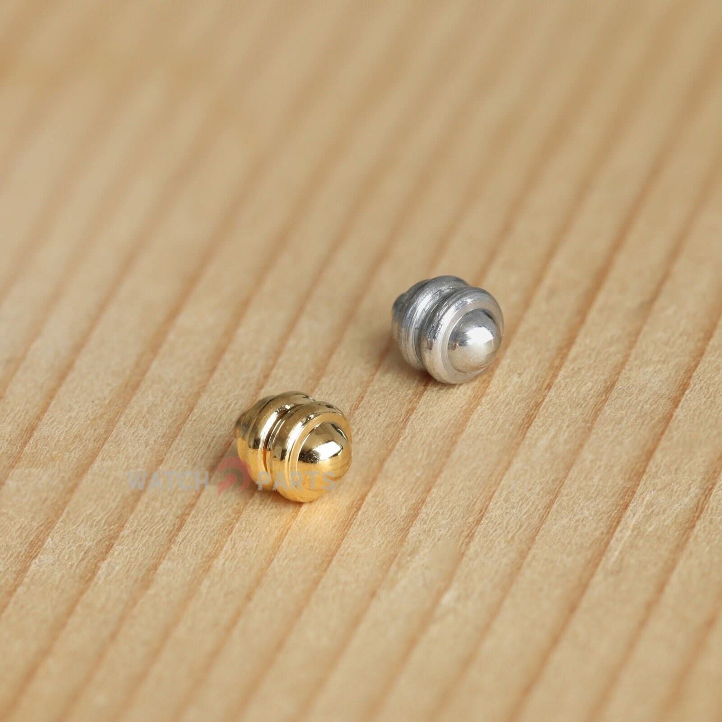 Watch Crown for Van Cleef & Arpels Alhambra VX00 Movement