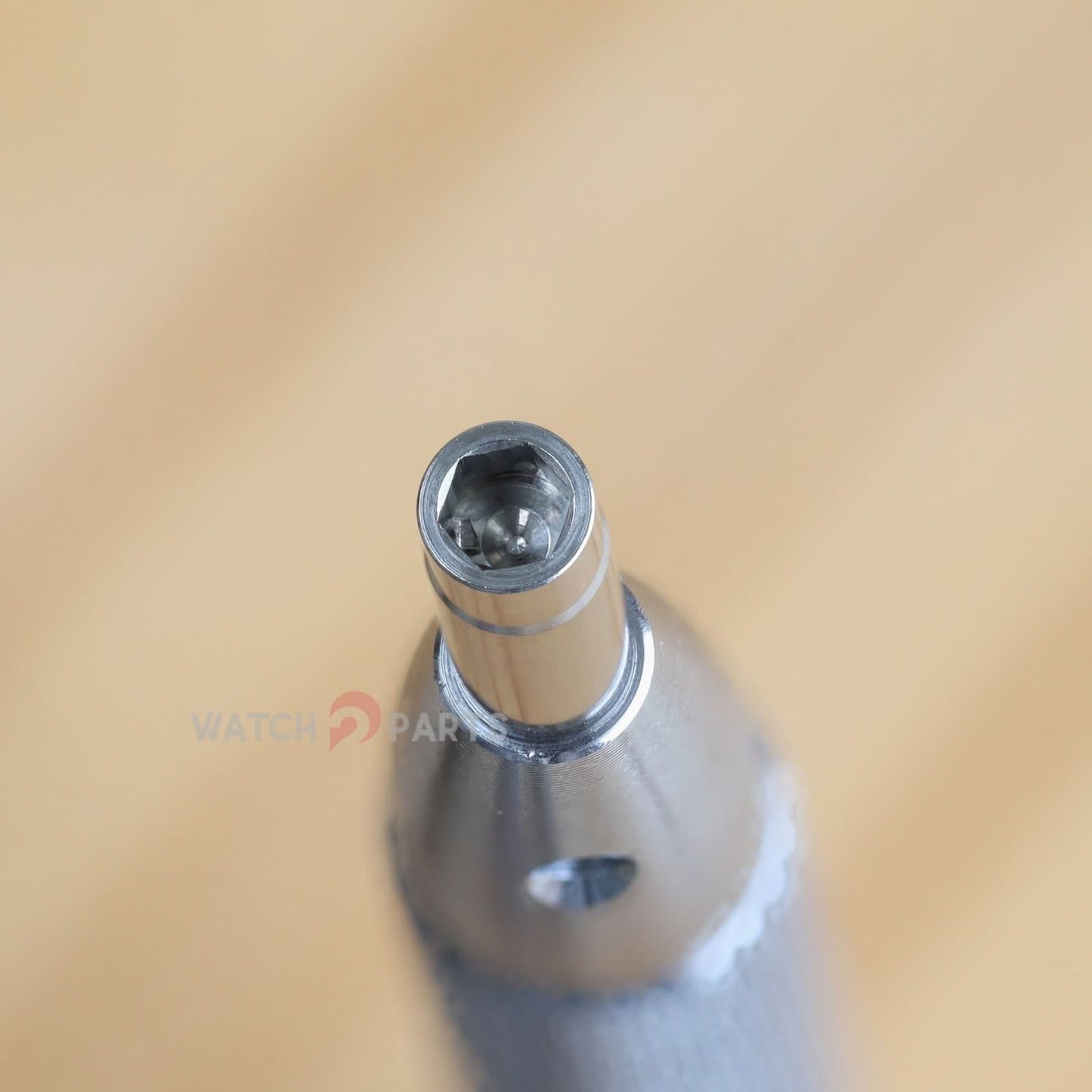 2.65mm Watch Pusher Internal Hexagonal Tube Screwdriver for Tag Heuer Grand Carrera Watch Button Tools