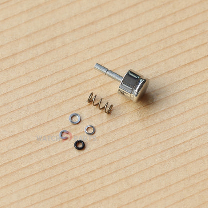 Watch Pusher Button for Rado D-Star 200 R15965152/R15965103 44mm Watch