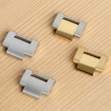 15.5/16.5mm Oyster Bracelet Link for Rolex Submariner 40/41mm 116610 126610 Watch Band End Links