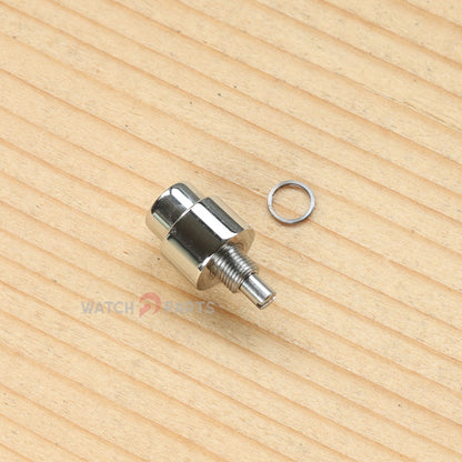 Pusher for Montblanc 7034 Sport 41mm Automatic Chronograph Watch Button